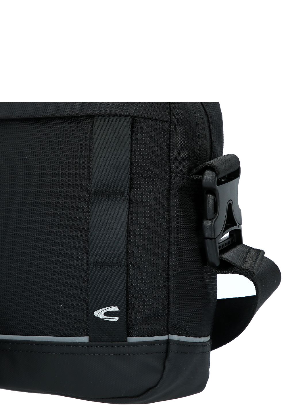 camel active Connect Borsa a tracolla S 19.5 cm camel active Connect Borsa a tracolla S 19.5 cm
