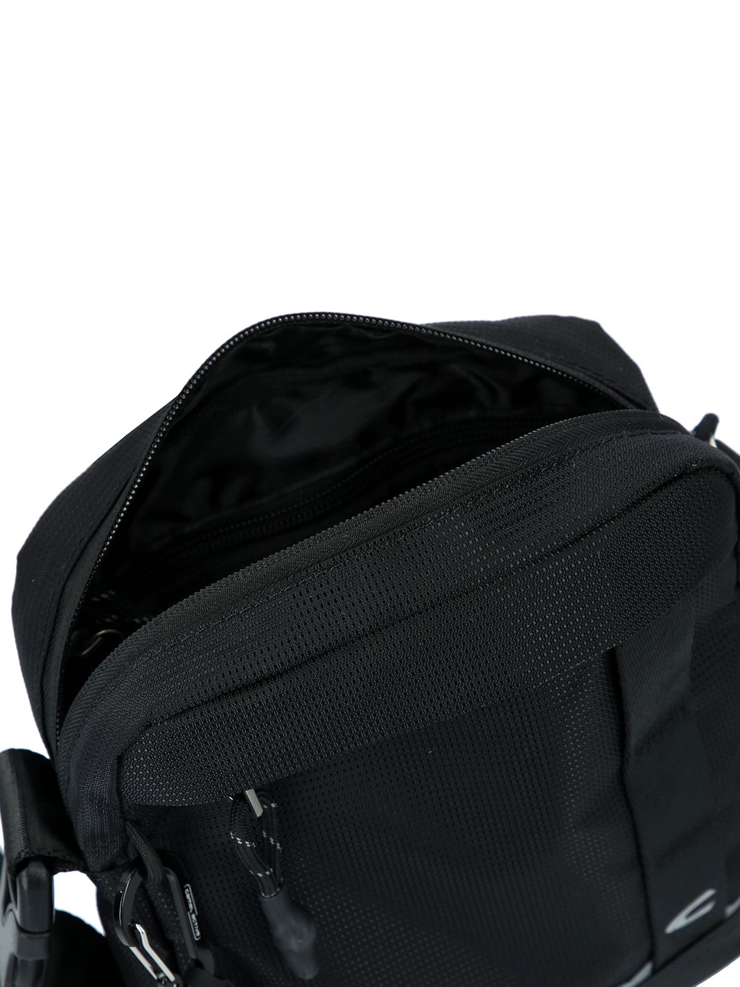 camel active Connect Borsa a tracolla S 19.5 cm camel active Connect Borsa a tracolla S 19.5 cm