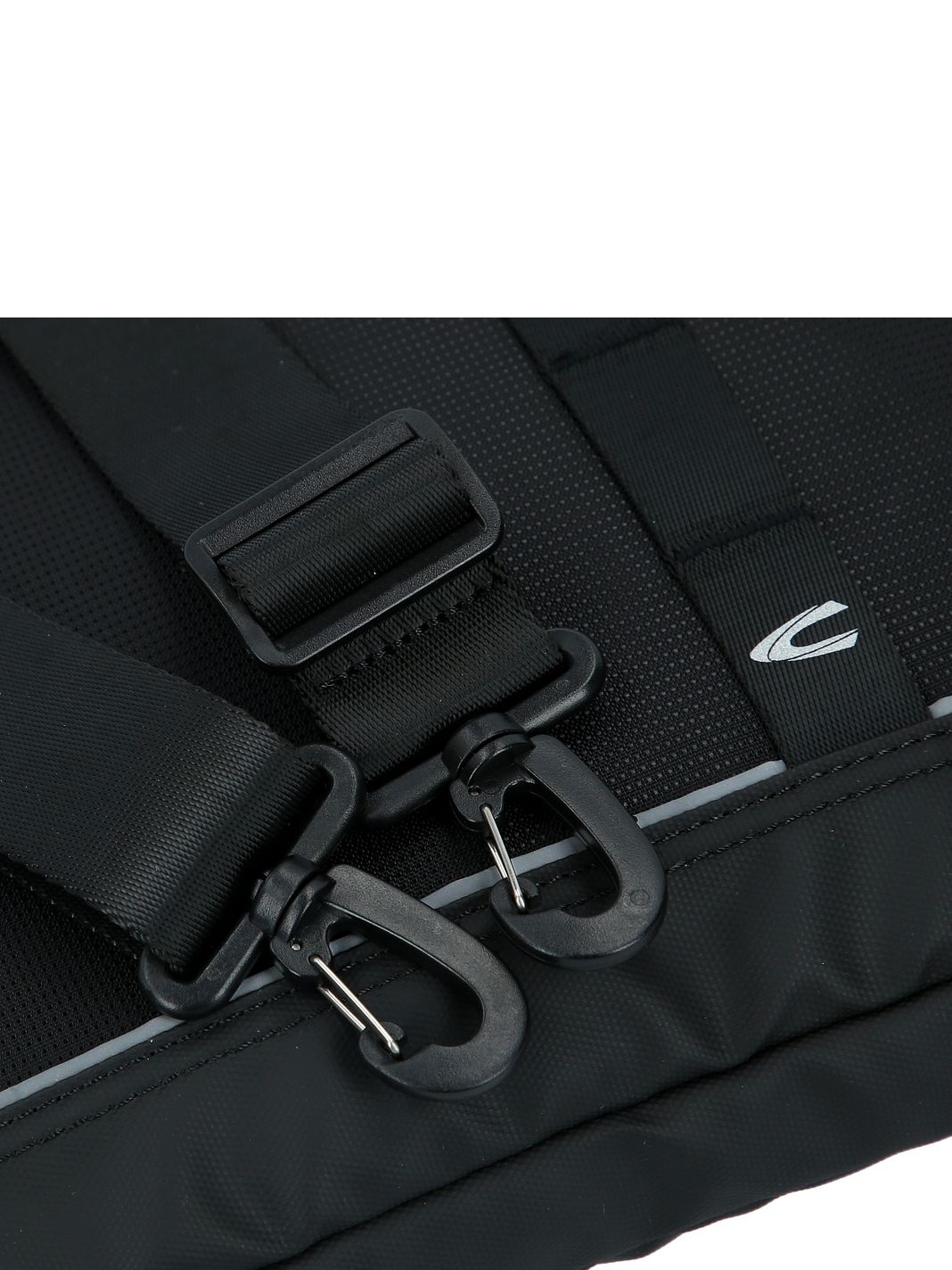 camel active Connect Valigetta 38 cm Vano porta PC
