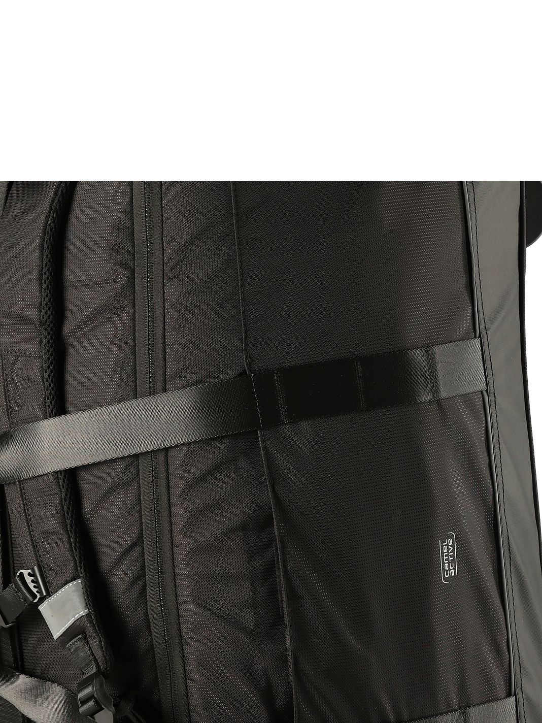 camel active Connect 2 ruote Borsa da viaggio 67 cm