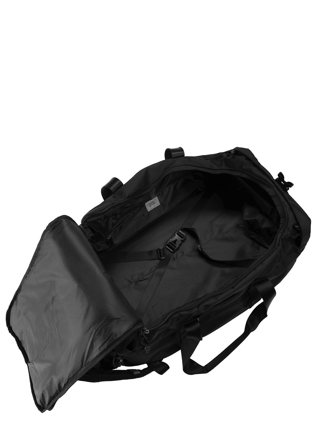 camel active Connect Borsa da viaggio Weekender 61 cm