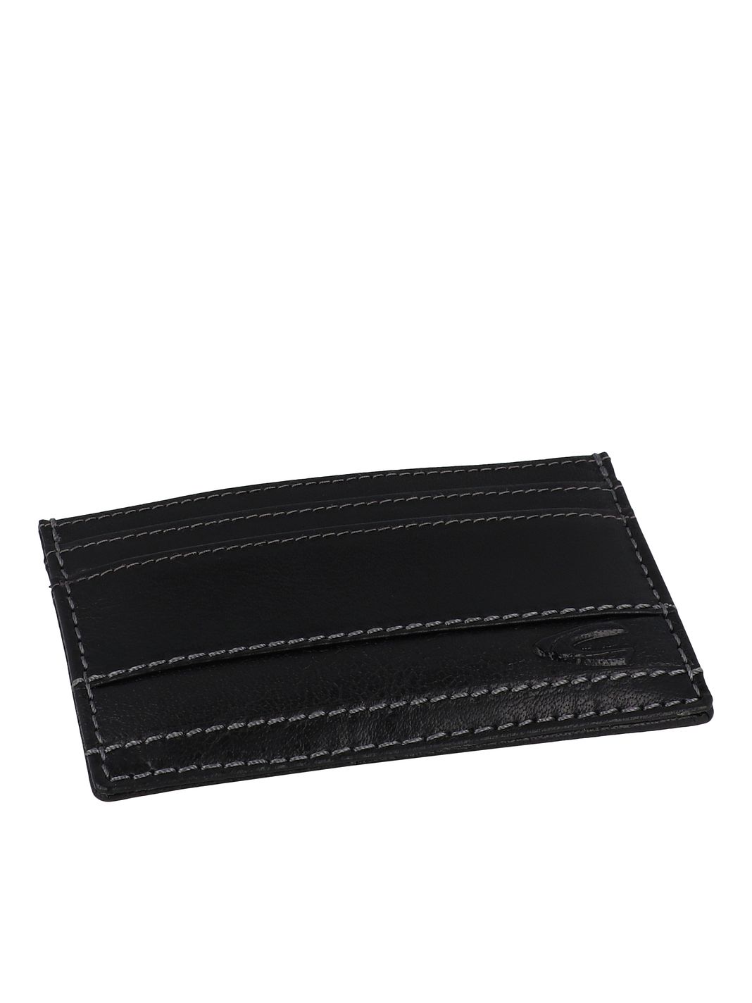 camel active Field Custodia per carta di credito Vera Pelle 11 cm camel active Field Custodia per carta di credito Vera Pelle 11 cm
