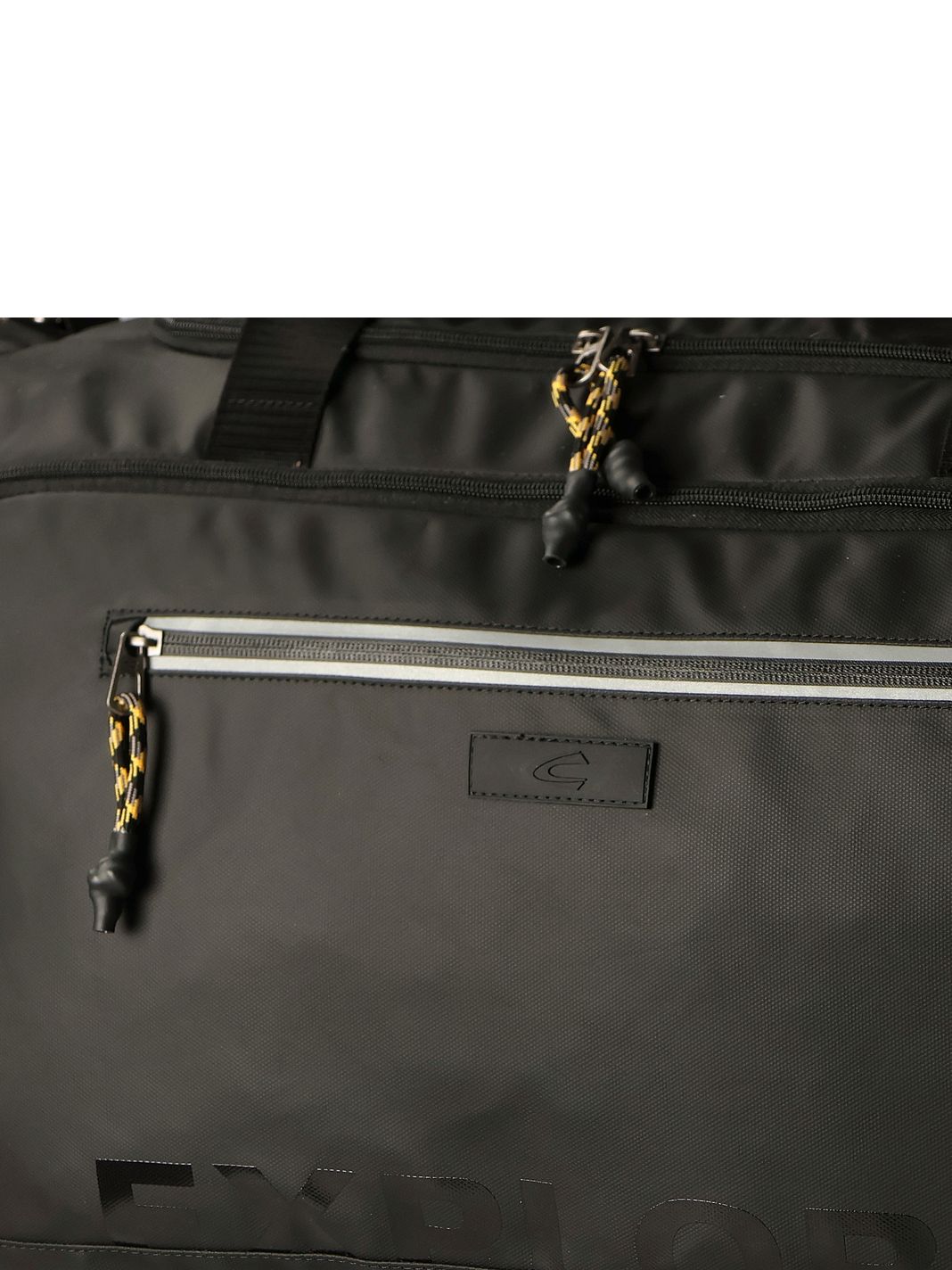 camel active Explore Borsa da viaggio Weekender 74 cm camel active Explore Borsa da viaggio Weekender 74 cm