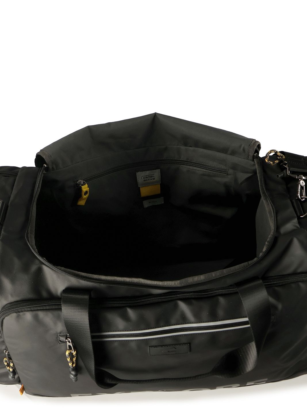 camel active Explore Borsa da viaggio Weekender 74 cm camel active Explore Borsa da viaggio Weekender 74 cm