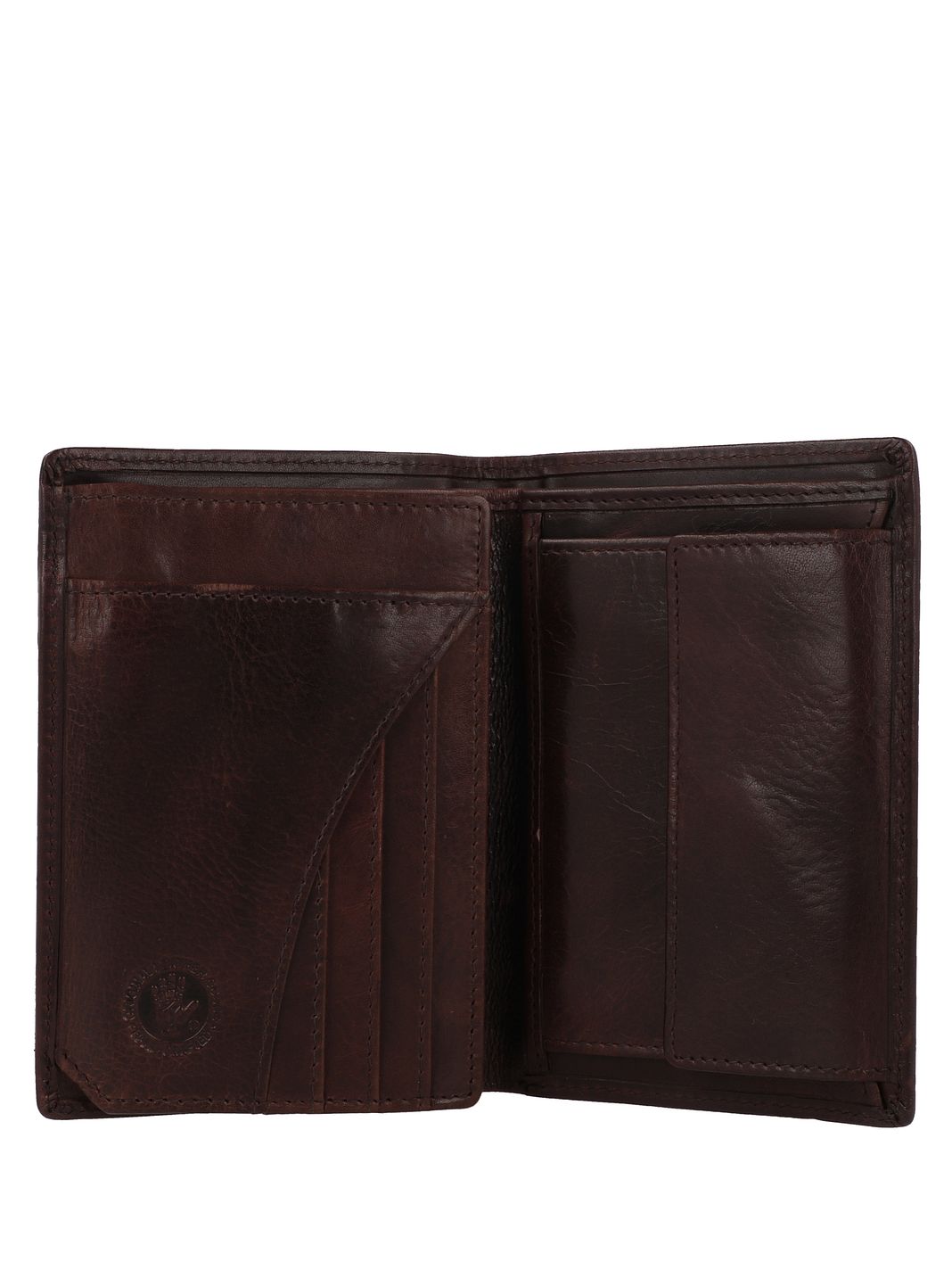 Greenburry Newport Plånbok RFID-skydd Läder 12.5 cm Greenburry Newport Plånbok RFID-skydd Läder 12.5 cm