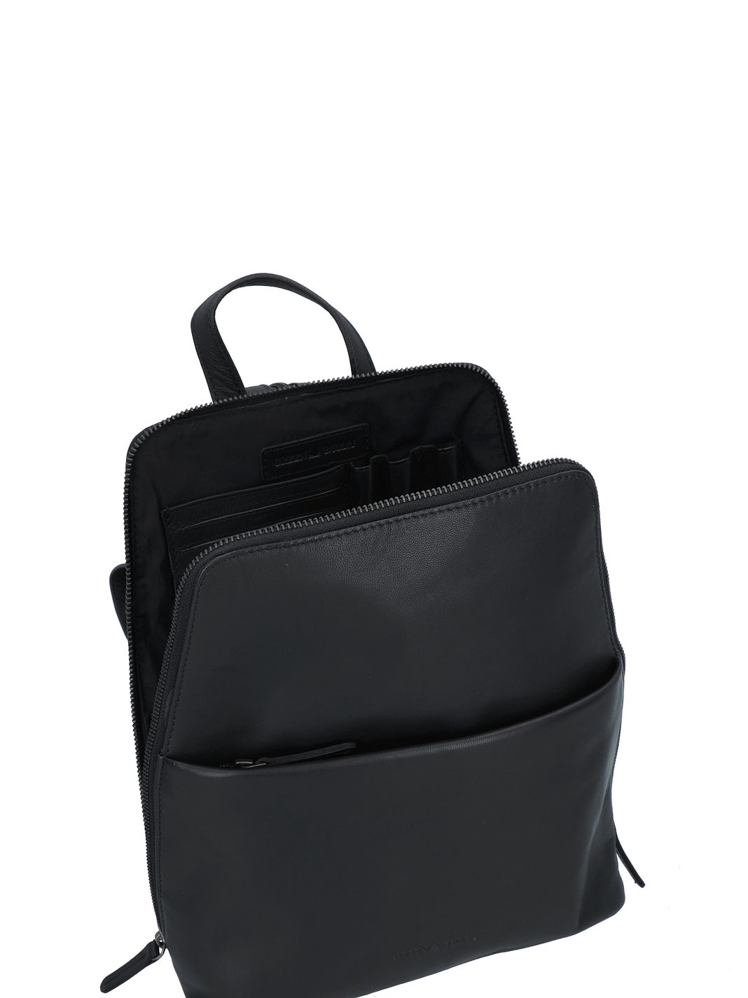 Greenburry Fiorentina Stadsryggsäck Läder 31 cm Greenburry Fiorentina Stadsryggsäck Läder 31 cm