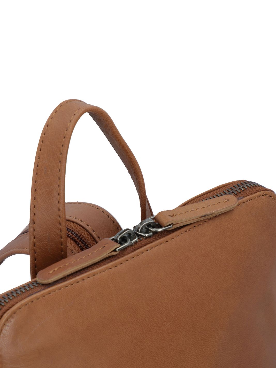 Greenburry Fiorentina Stadsryggsäck Läder 31 cm Greenburry Fiorentina Stadsryggsäck Läder 31 cm