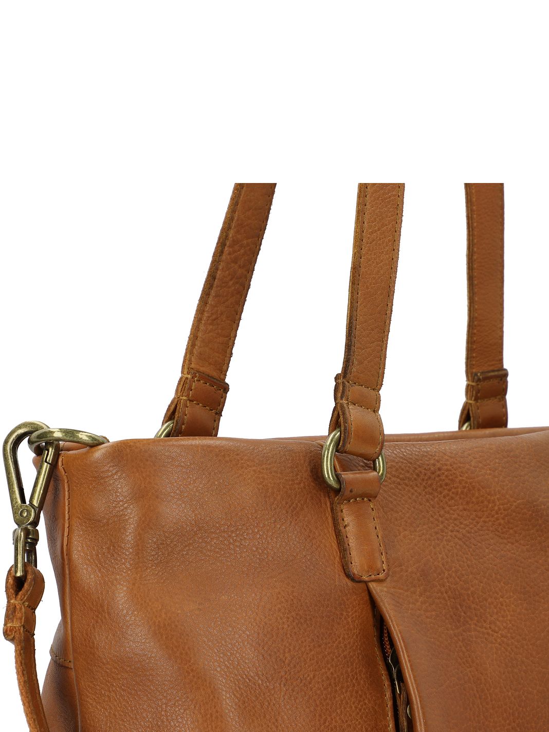 Greenburry Colombiana Borsa shopper Vera Pelle 37 cm Greenburry Colombiana Borsa shopper Vera Pelle 37 cm