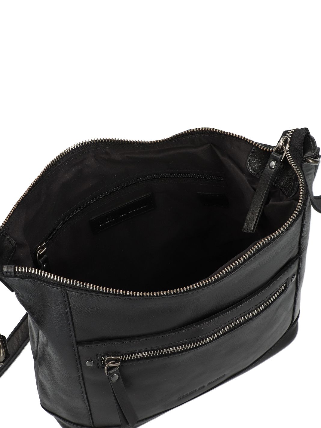 Greenburry Colombiana Borsa a tracolla Vera Pelle 27 cm Greenburry Colombiana Borsa a tracolla Vera Pelle 27 cm