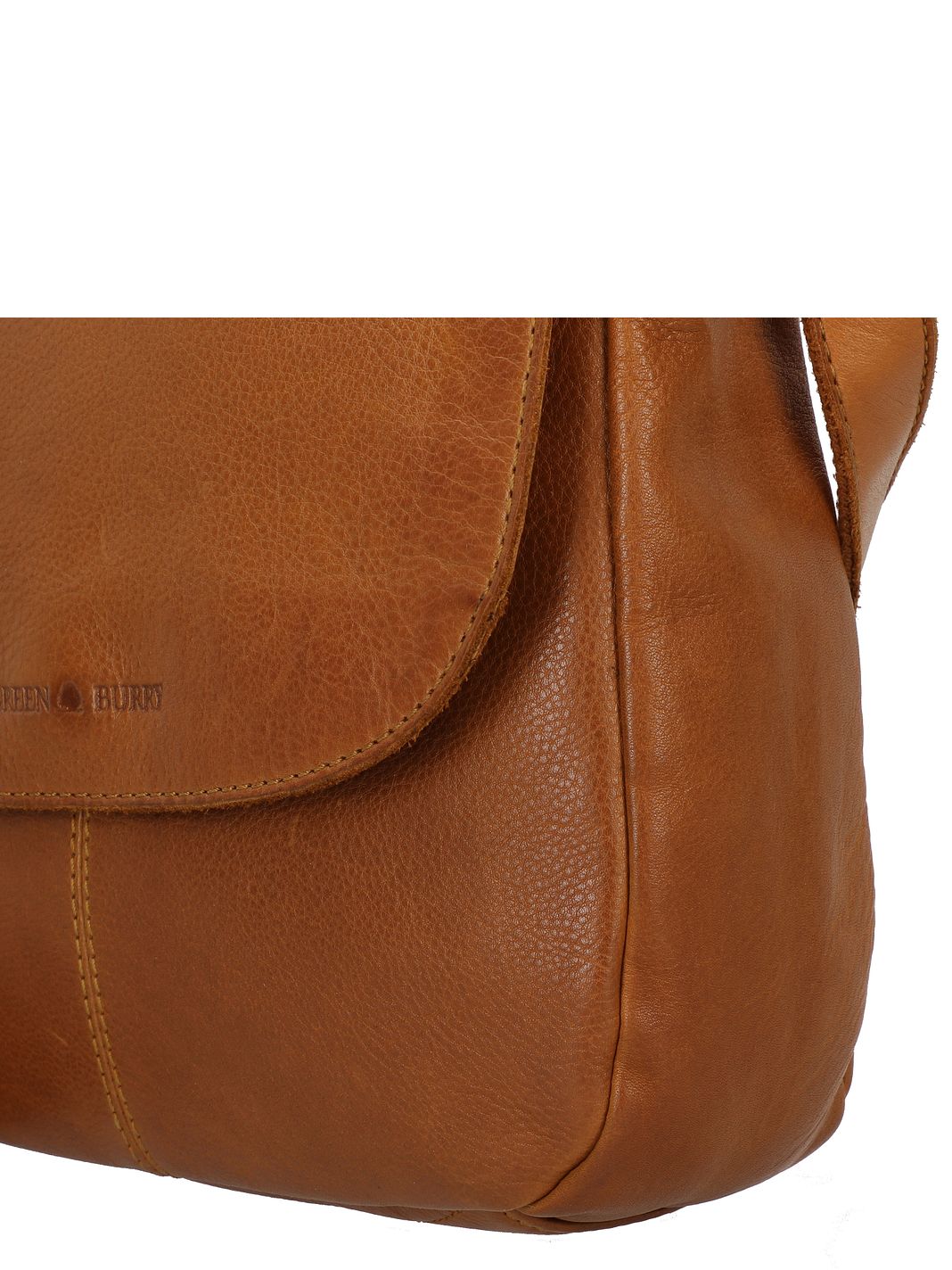 Greenburry Colombiana Crossbody taske Læder 25 cm Greenburry Colombiana Crossbody taske Læder 25 cm
