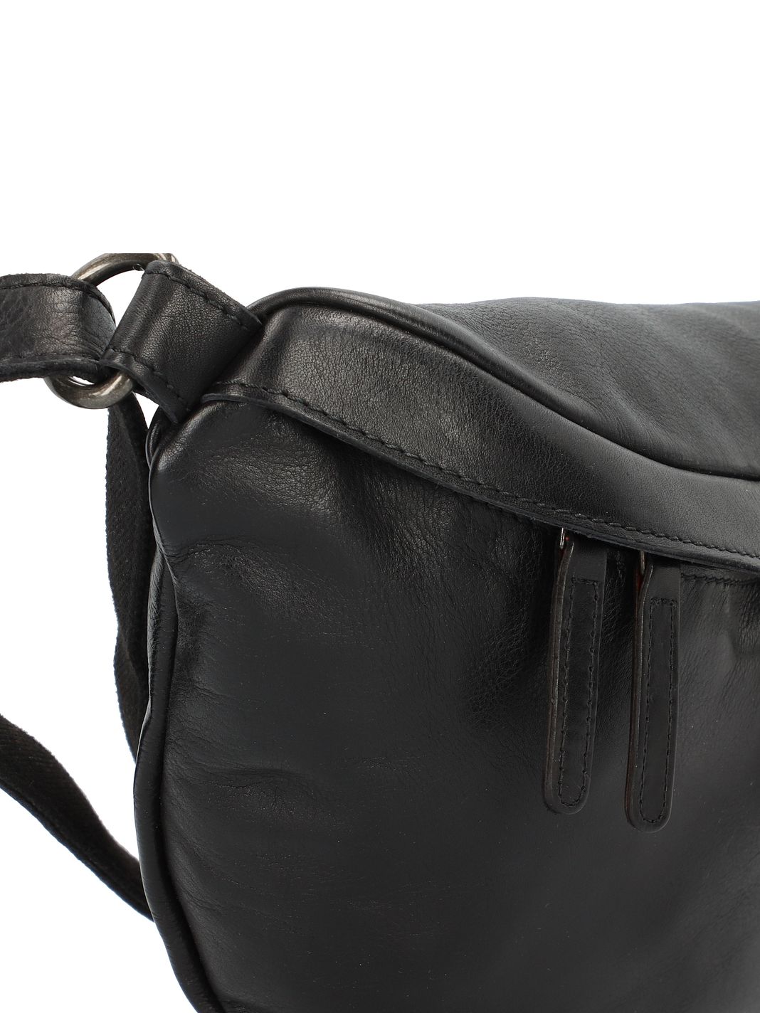 Greenburry Colombiana Crossbody-väska Läder 39 cm Greenburry Colombiana Crossbody-väska Läder 39 cm