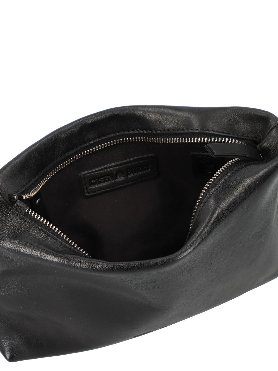 Greenburry Colombiana Crossbody taske Læder 22 cm