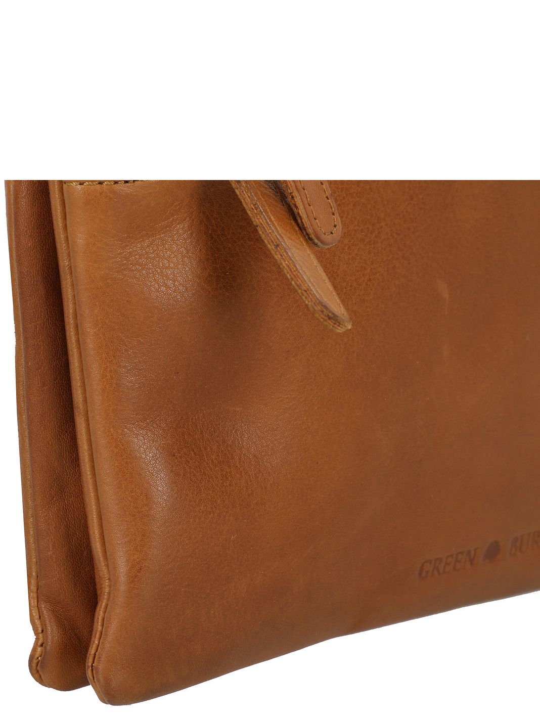 Greenburry Colombiana Borsa a tracolla Vera Pelle 22 cm Greenburry Colombiana Borsa a tracolla Vera Pelle 22 cm