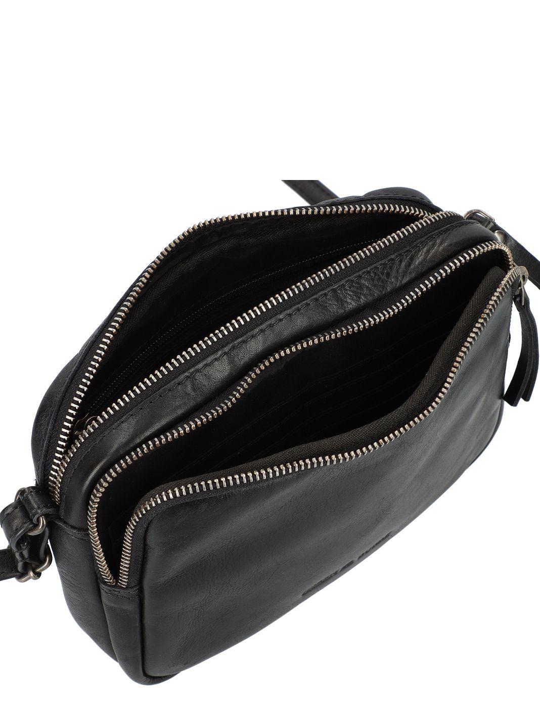 Greenburry Colombiana Borsa a tracolla Vera Pelle 21 cm Greenburry Colombiana Borsa a tracolla Vera Pelle 21 cm