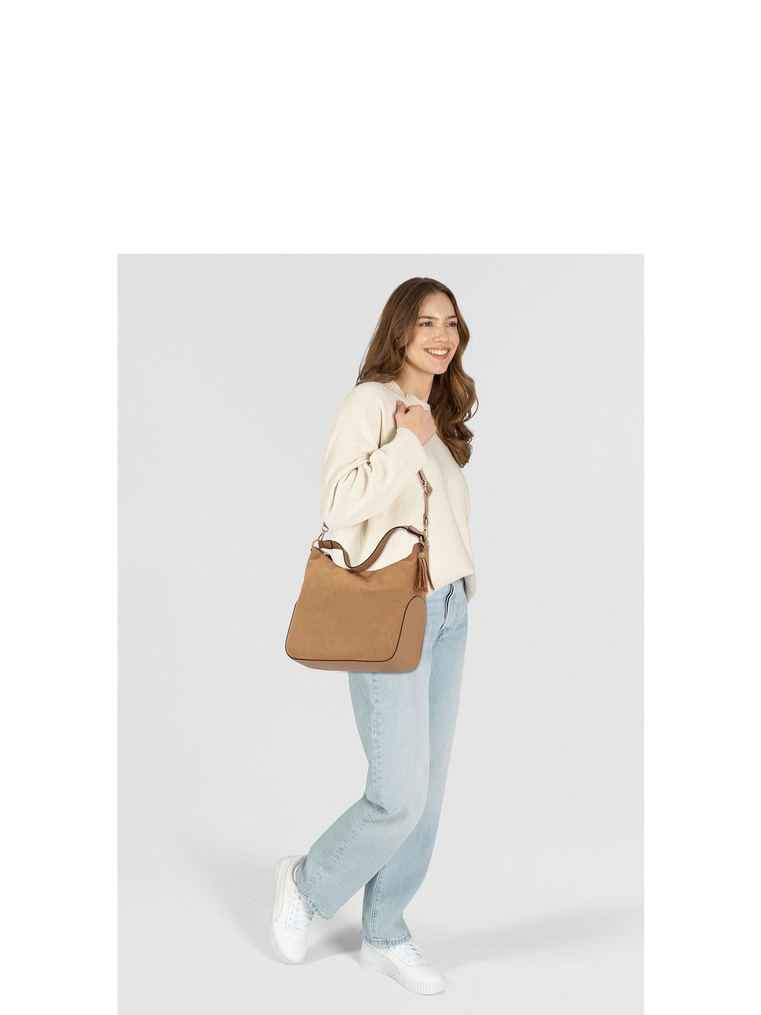 Gabor Anthea Borsa a spalla 32 cm