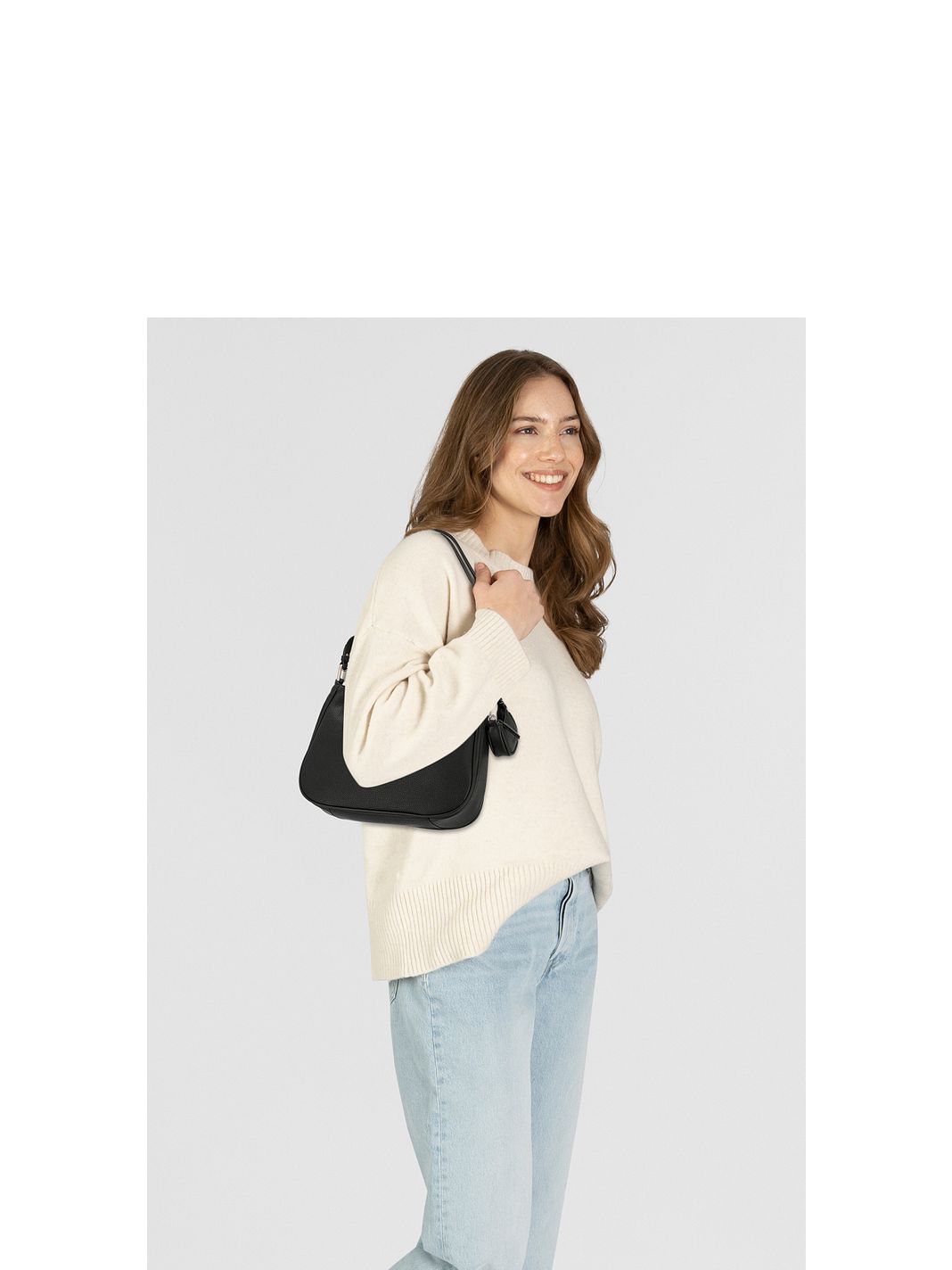 Gabor Devika Borsa a spalla M 34 cm