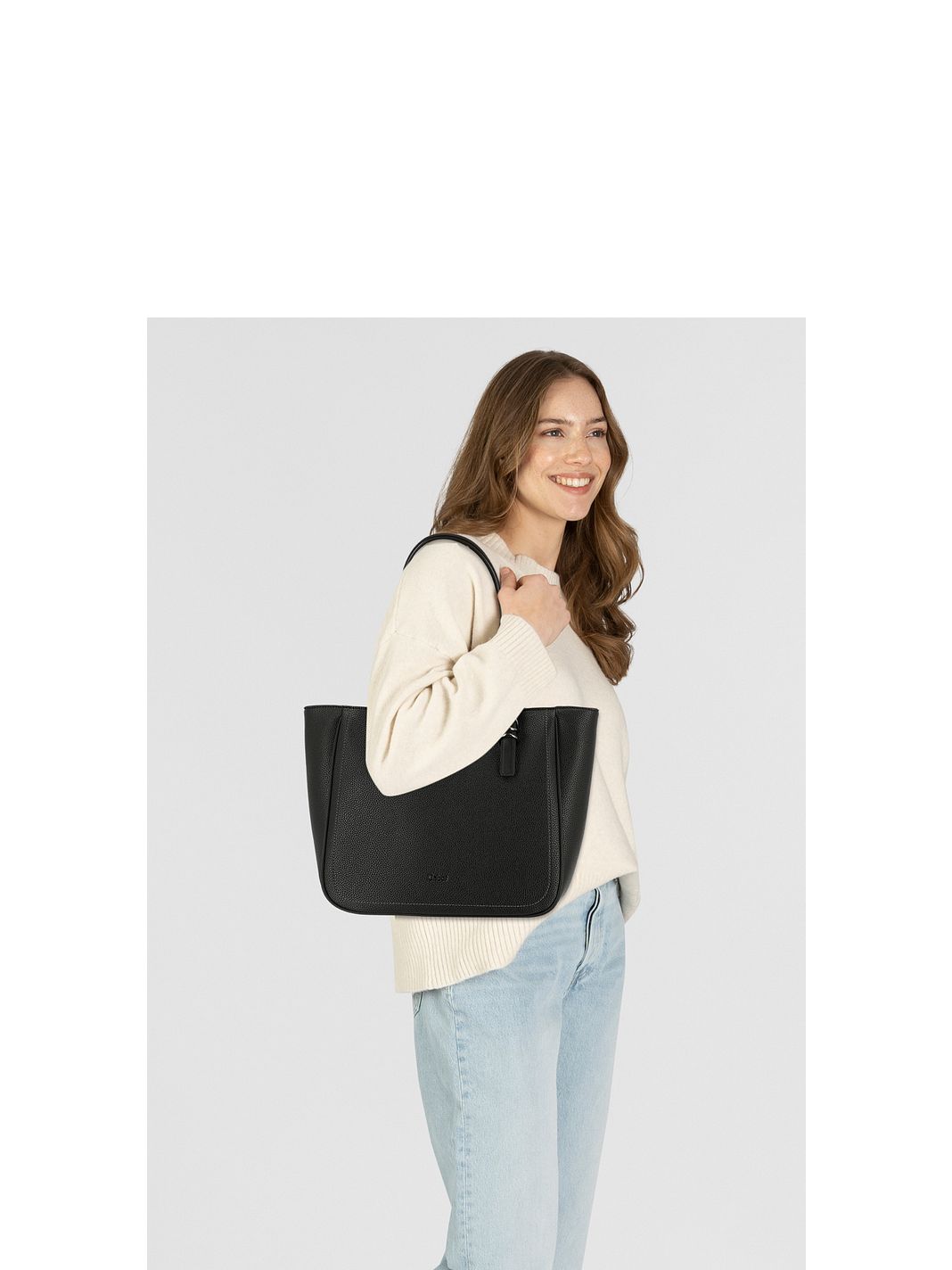 Gabor Galinna Borsa shopper L 41 cm Gabor Galinna Borsa shopper L 41 cm