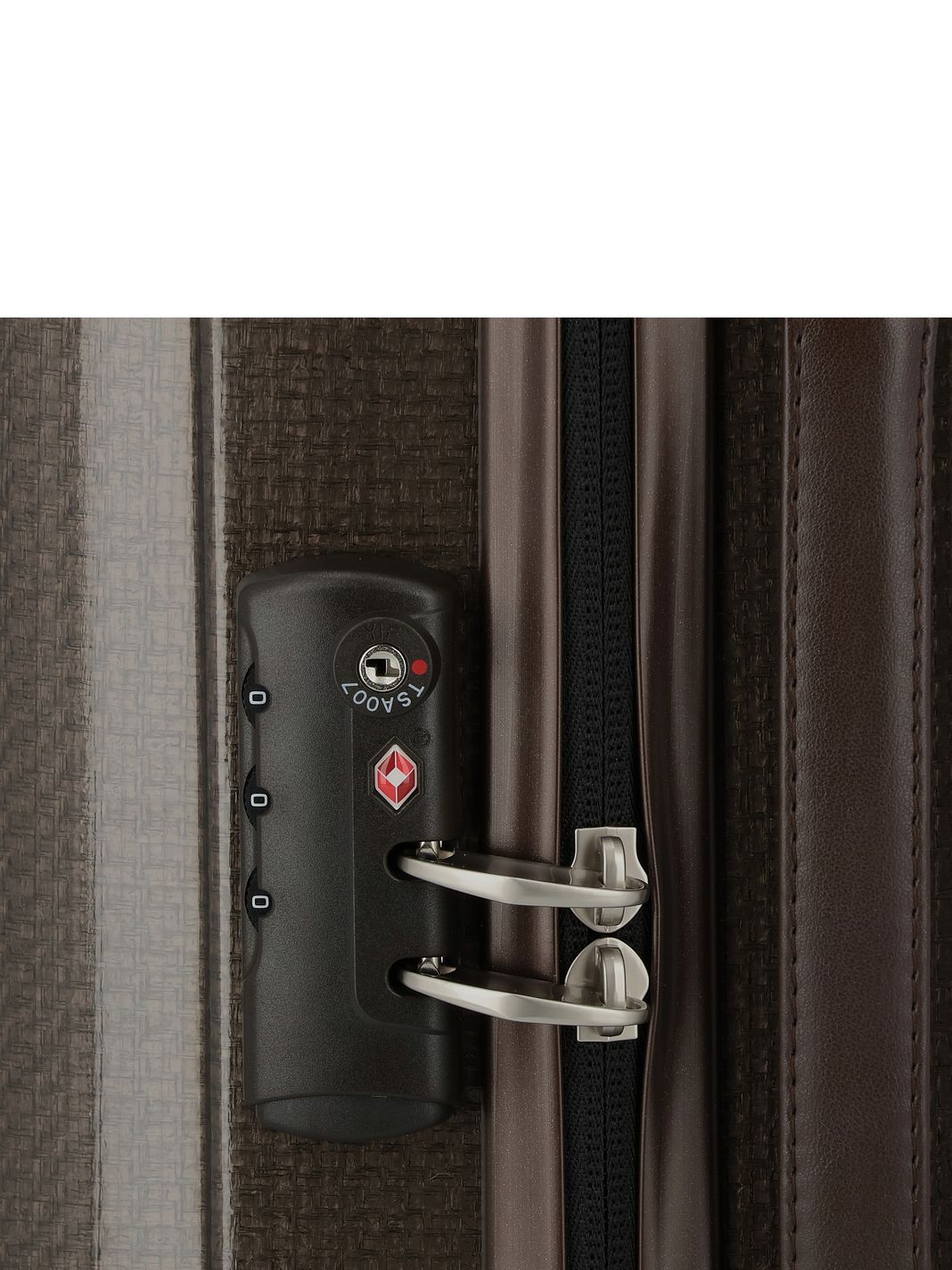 Samsonite Chronolite 4 ruote Trolley cabina 53.5 cm Samsonite Chronolite 4 ruote Trolley cabina 53.5 cm