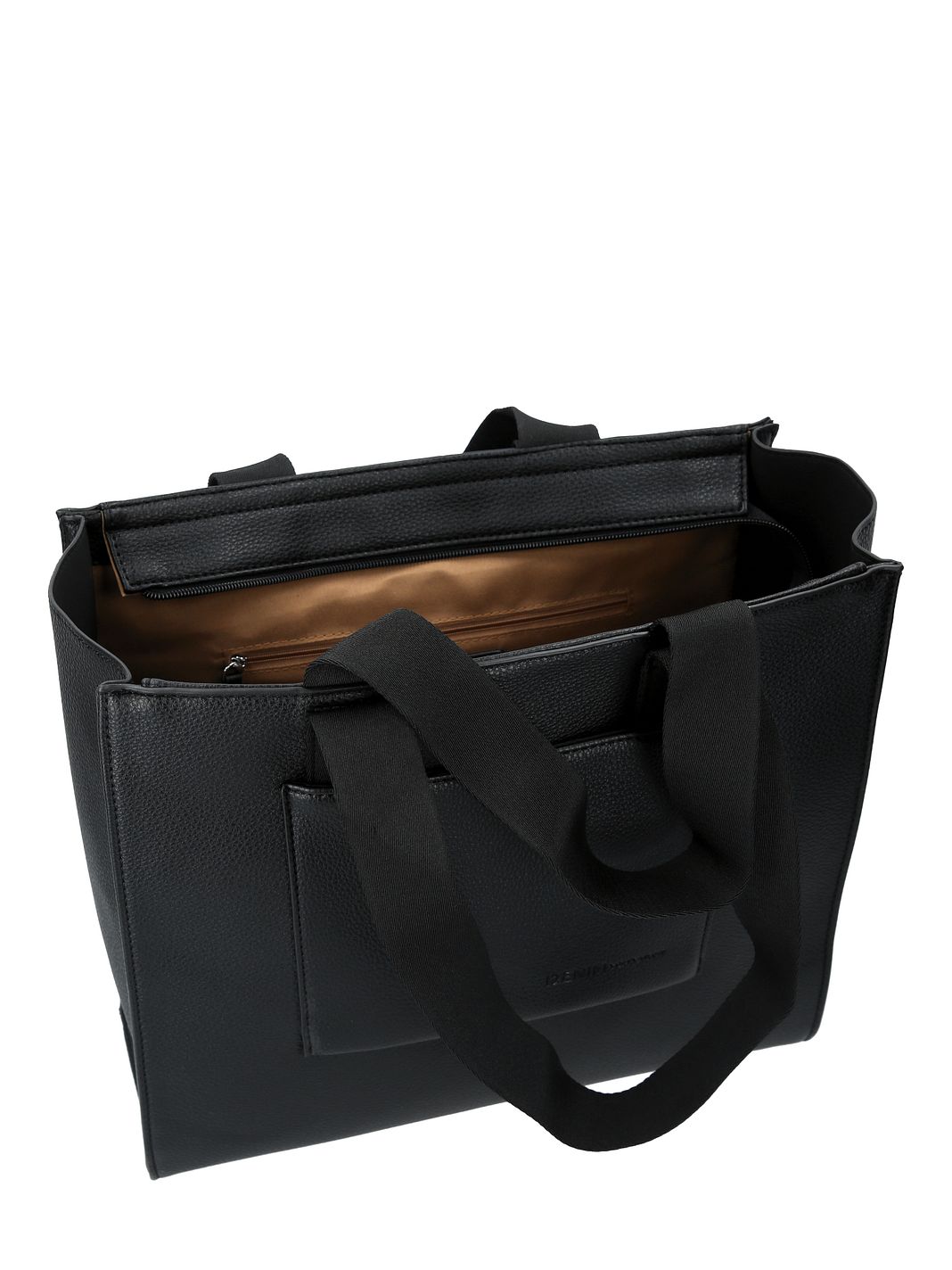 Tom Tailor Denim Aisha Borsa shopper 44 cm Tom Tailor Denim Aisha Borsa shopper 44 cm