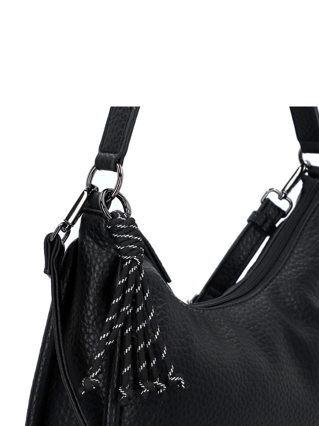 Tom Tailor Denim Finna Borsa a spalla 36 cm Tom Tailor Denim Finna Borsa a spalla 36 cm