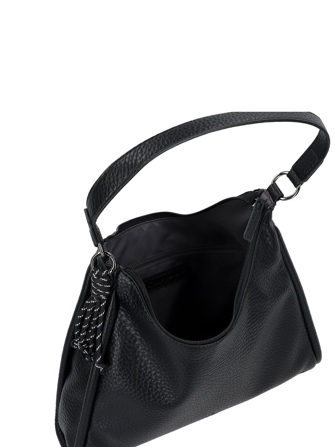 Tom Tailor Denim Finna Borsa a spalla 36 cm Tom Tailor Denim Finna Borsa a spalla 36 cm