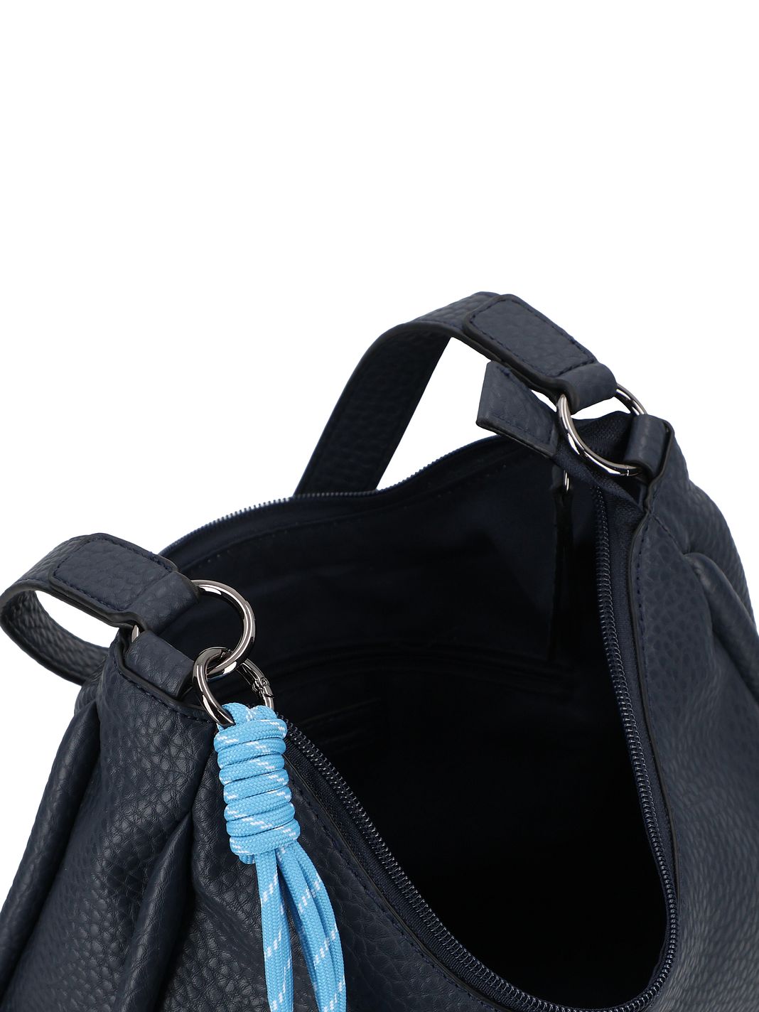 Tom Tailor Denim Finna Borsa a spalla 36 cm Tom Tailor Denim Finna Borsa a spalla 36 cm