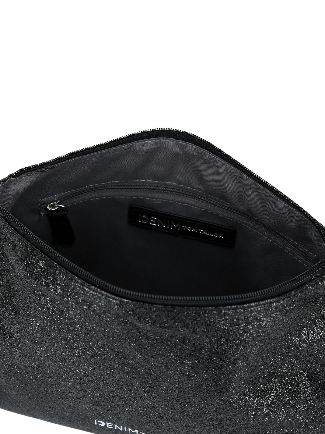 Tom Tailor Denim Quinn Borsa a spalla 27 cm Tom Tailor Denim Quinn Borsa a spalla 27 cm