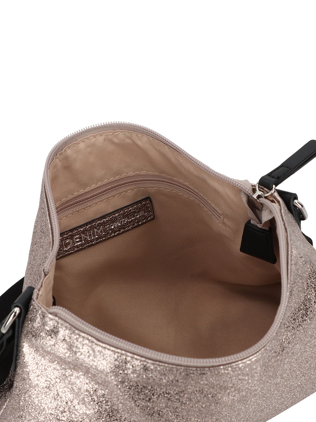 Tom Tailor Denim Quinn Borsa a spalla 27 cm