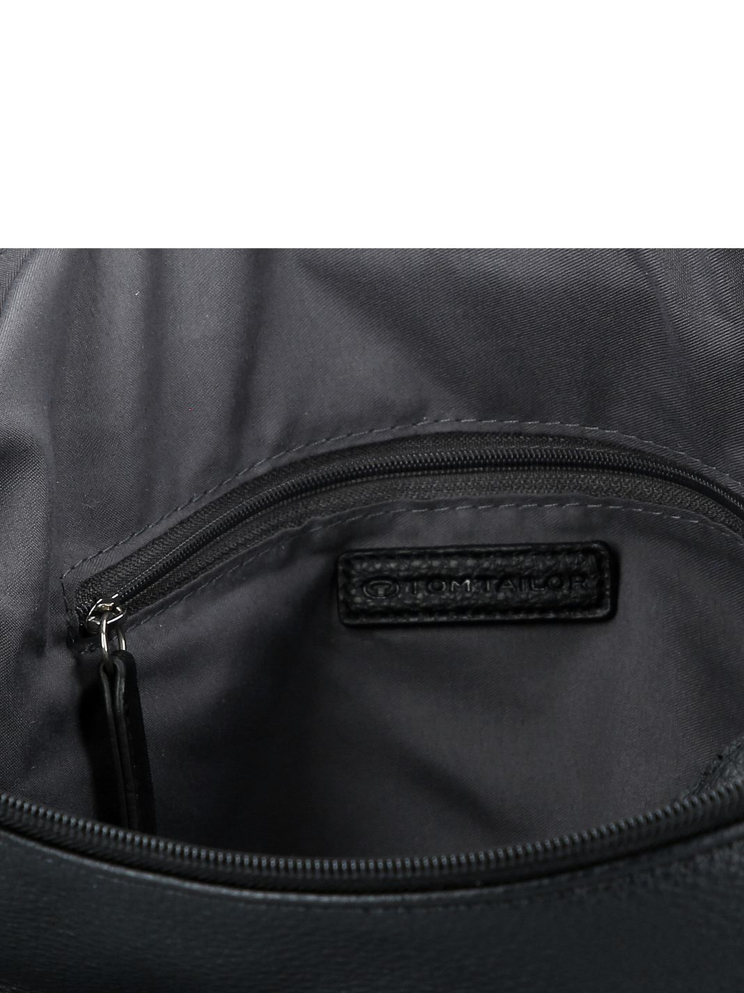 Tom Tailor Cassia Borsa a spalla 37.5 cm Tom Tailor Cassia Borsa a spalla 37.5 cm
