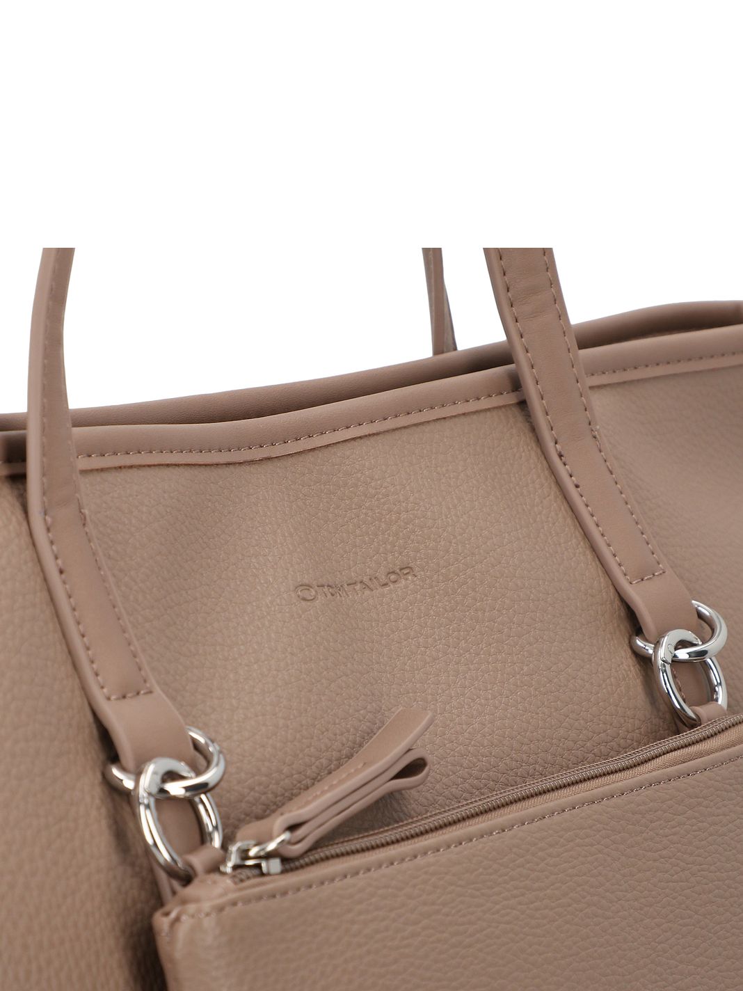 Tom Tailor Jamila Borsa shopper 43.5 cm Tom Tailor Jamila Borsa shopper 43.5 cm