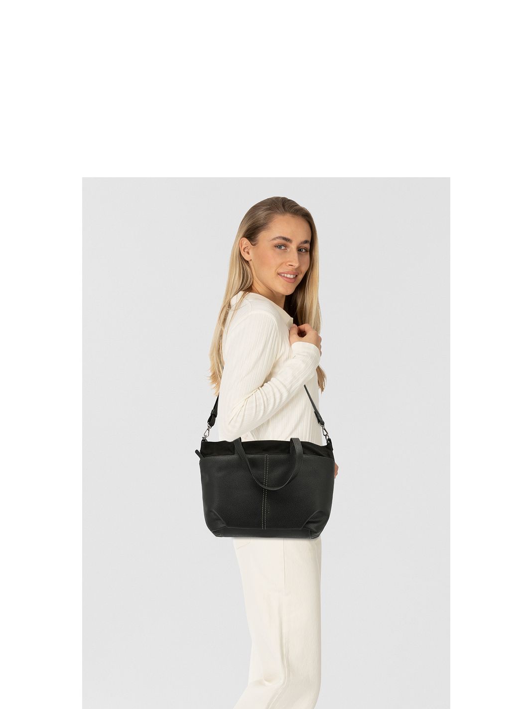Tom Tailor Miha Borsa a spalla 41 cm Tom Tailor Miha Borsa a spalla 41 cm