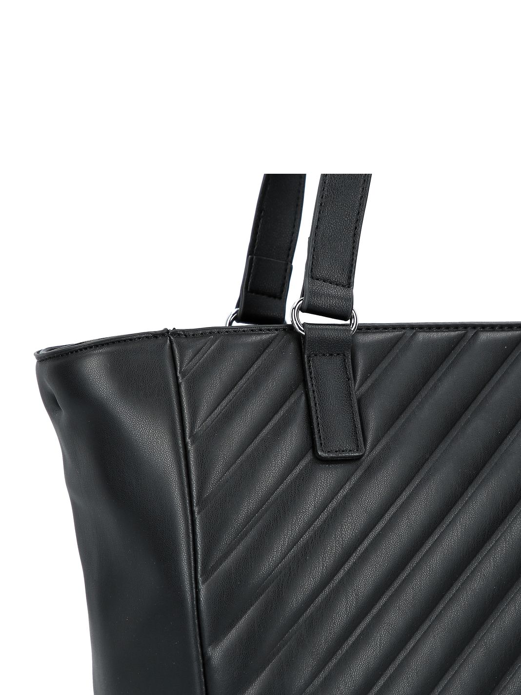Tom Tailor Mirela Borsa shopper 44 cm Tom Tailor Mirela Borsa shopper 44 cm