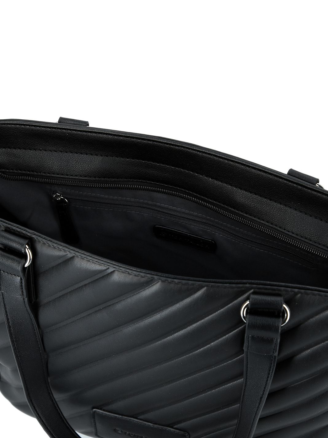 Tom Tailor Mirela Borsa shopper 44 cm Tom Tailor Mirela Borsa shopper 44 cm