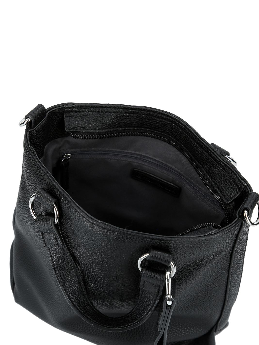 Tom Tailor Olive Borsa shopper 26 cm Tom Tailor Olive Borsa shopper 26 cm