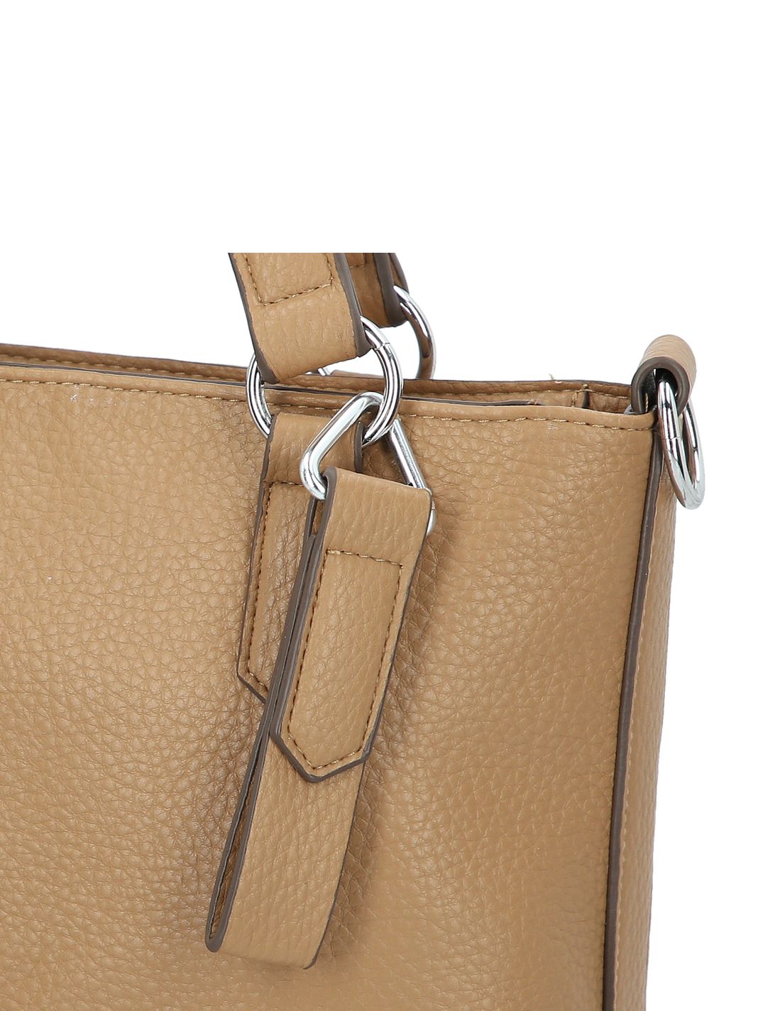Tom Tailor Olive Borsa shopper 26 cm Tom Tailor Olive Borsa shopper 26 cm