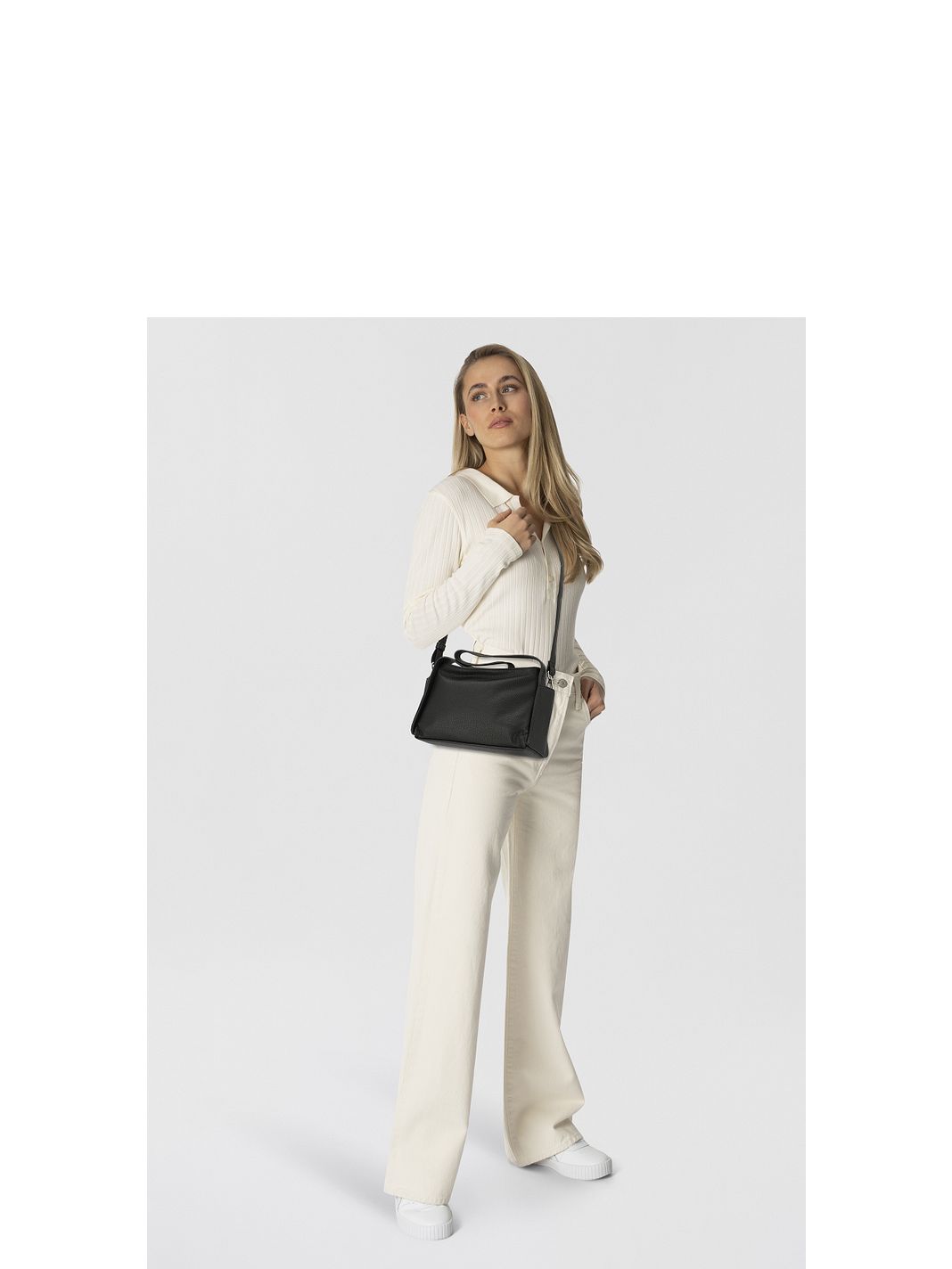 Tom Tailor Rowan Borsa a spalla 26 cm Tom Tailor Rowan Borsa a spalla 26 cm
