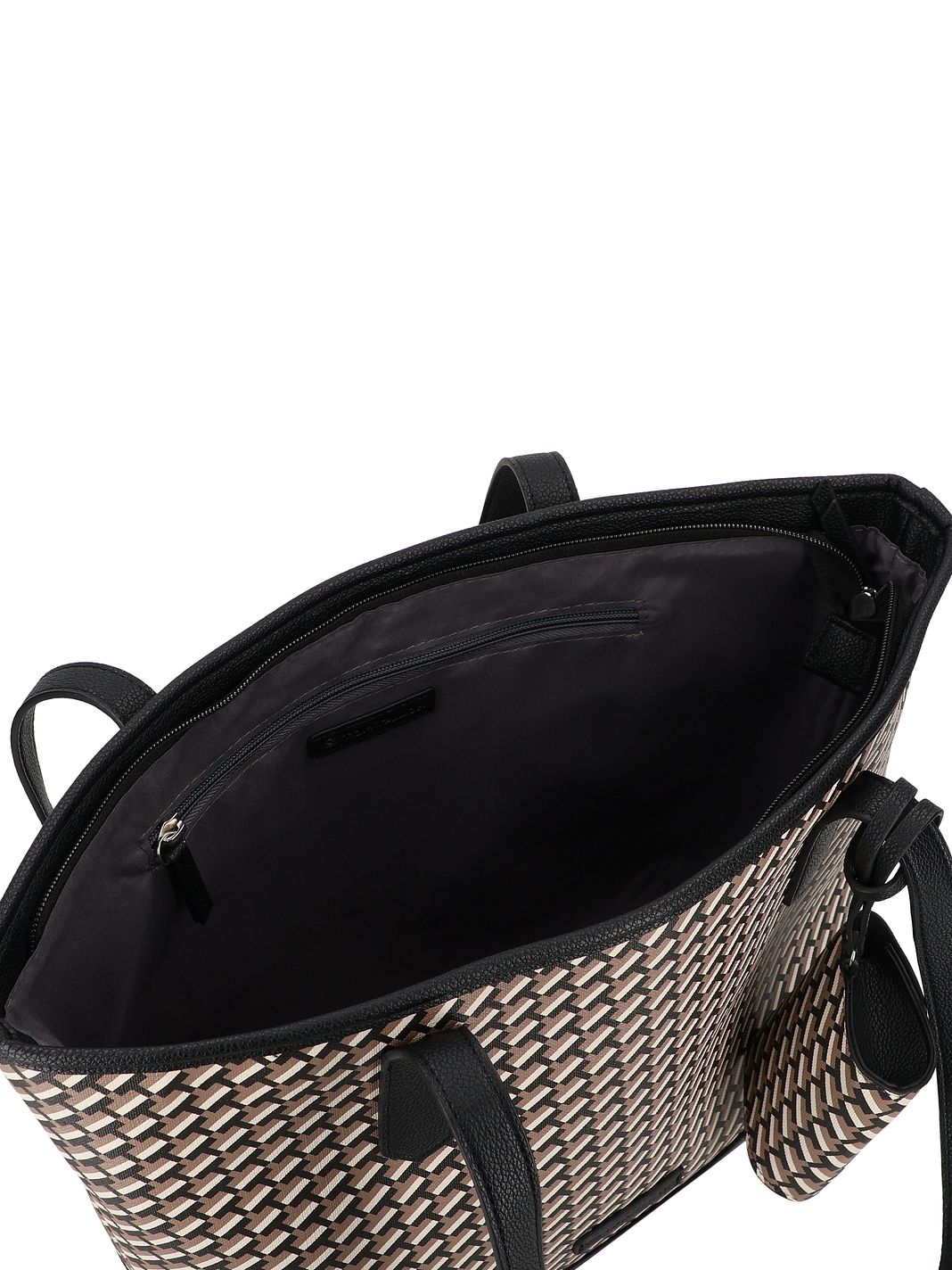 Tom Tailor Xenia Borsa shopper 43 cm Tom Tailor Xenia Borsa shopper 43 cm