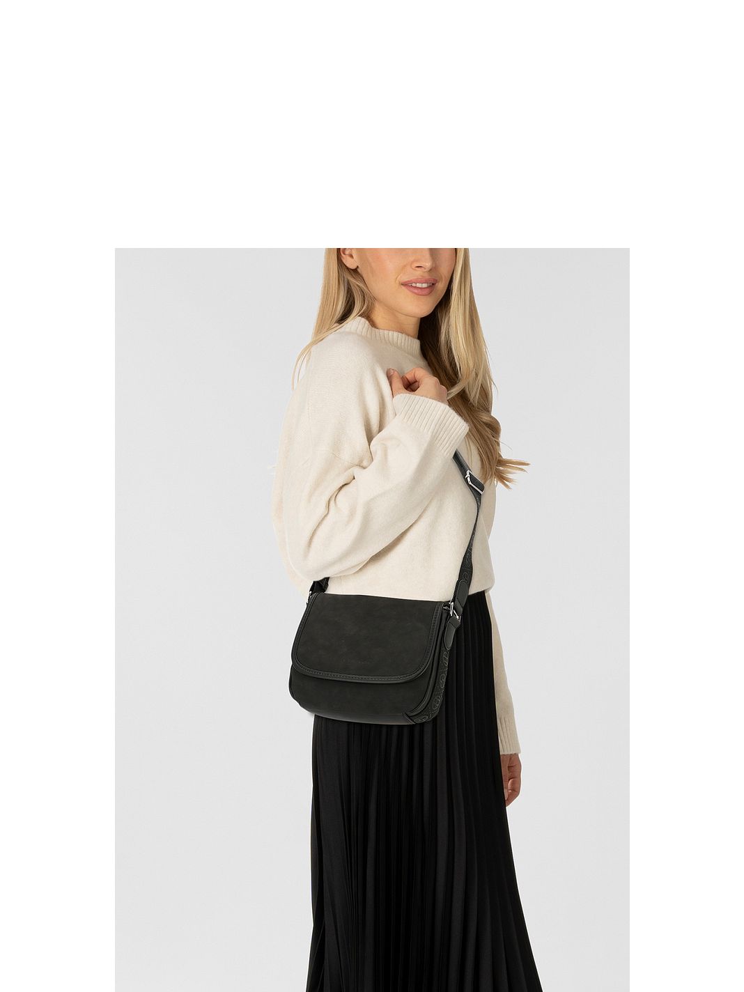 Tom Tailor Yara Borsa a tracolla 24 cm Tom Tailor Yara Borsa a tracolla 24 cm