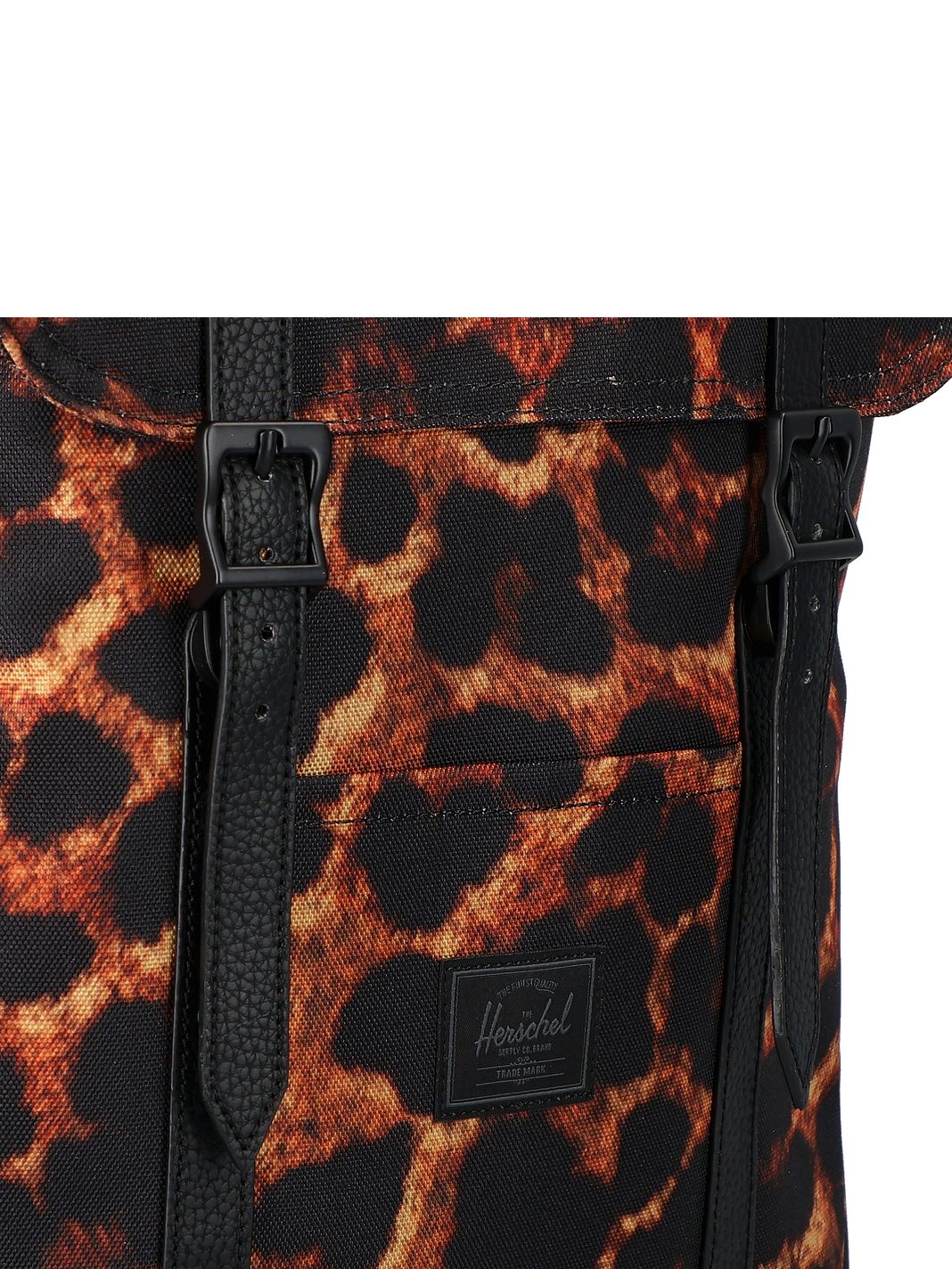 Herschel Retreat Zaino da giorno 43 cm Vano porta PC