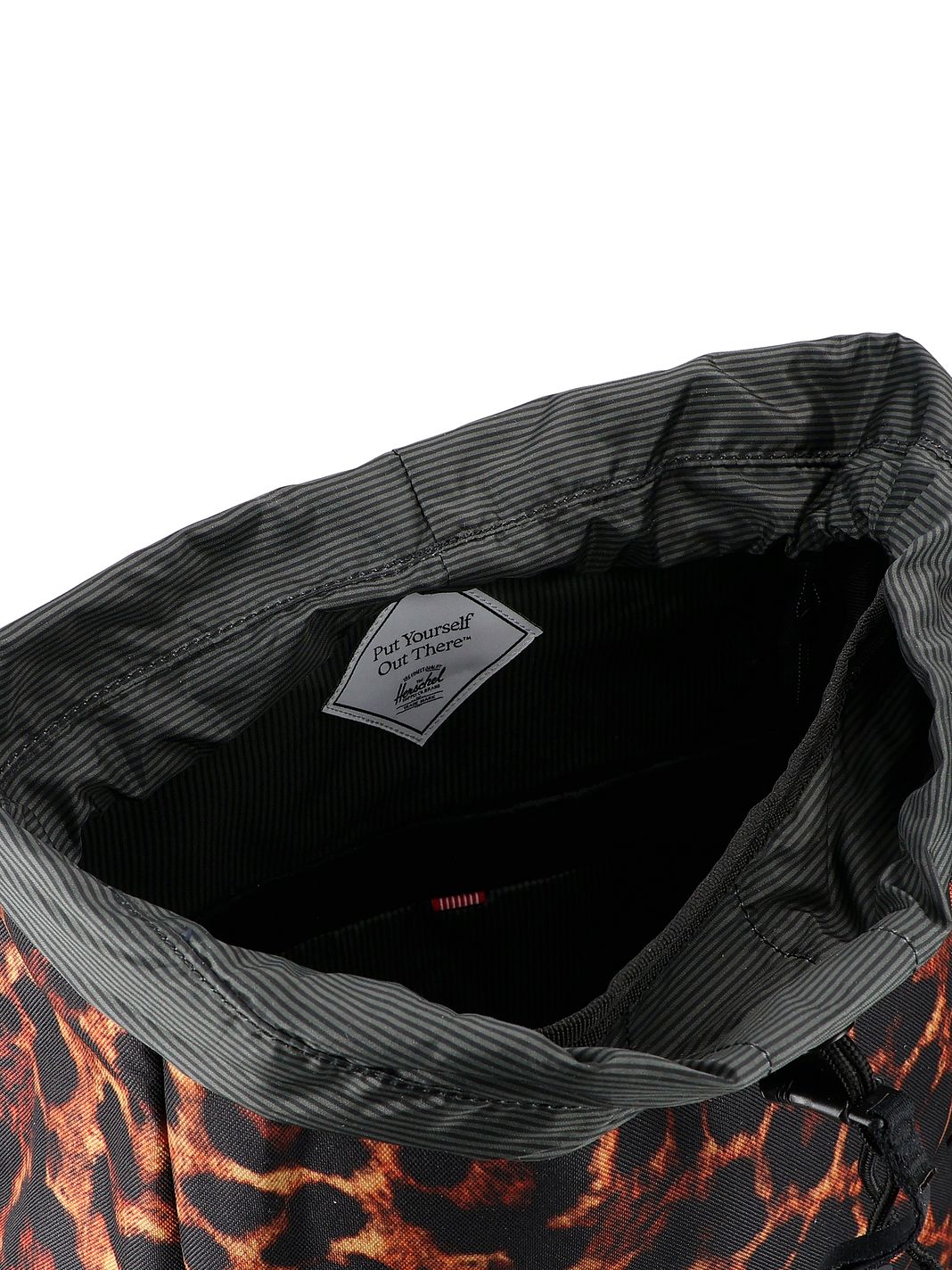 Herschel Retreat Zaino da giorno 43 cm Vano porta PC