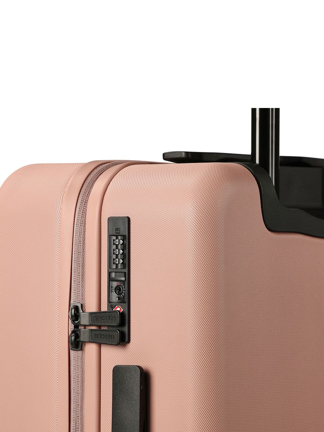 Herschel Heritage 4 ruote Trolley cabina 54 cm Herschel Heritage 4 ruote Trolley cabina 54 cm