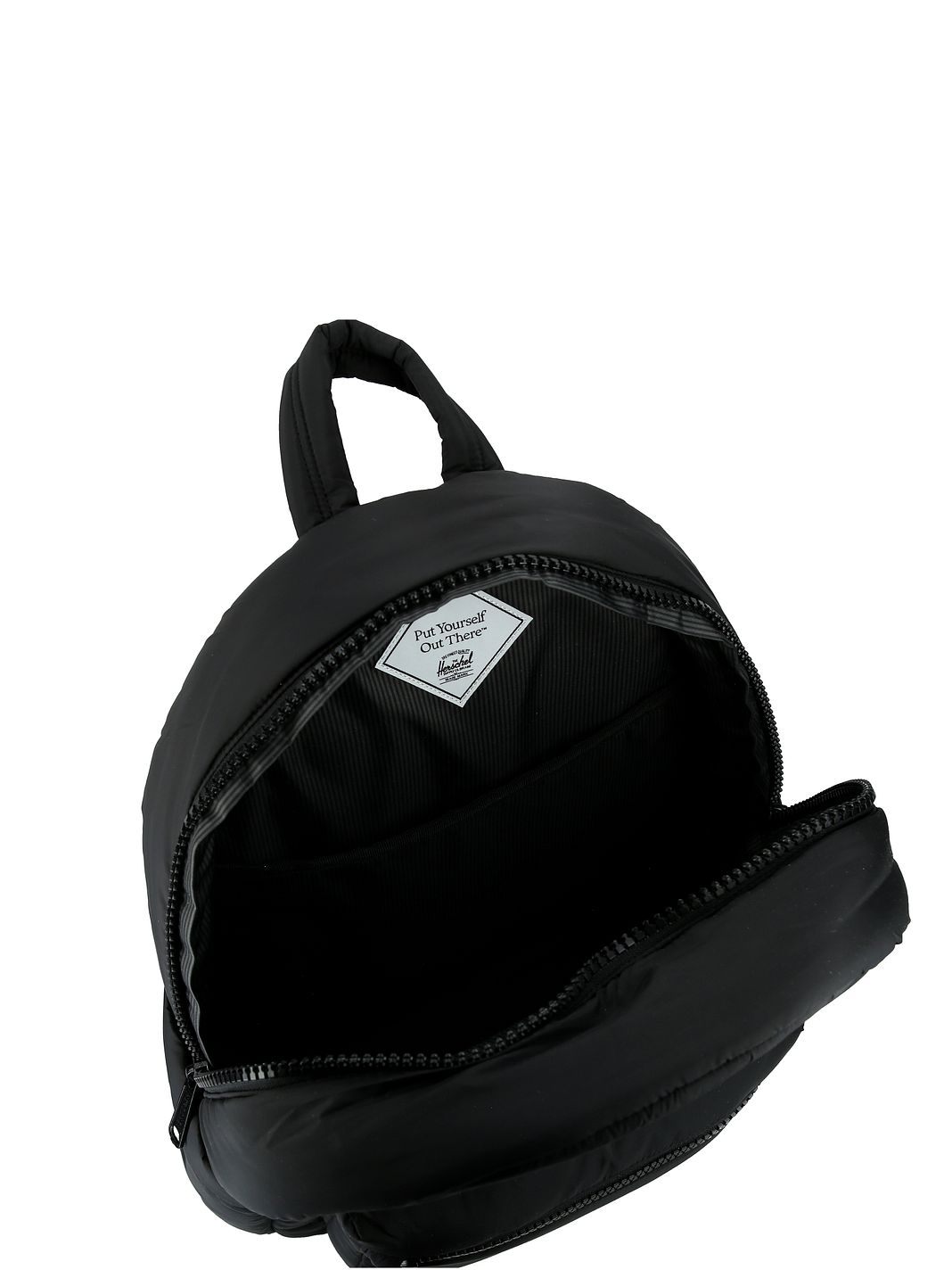 Herschel Settlement Zaino da giorno 49 cm Vano porta PC Herschel Settlement Zaino da giorno 49 cm Vano porta PC