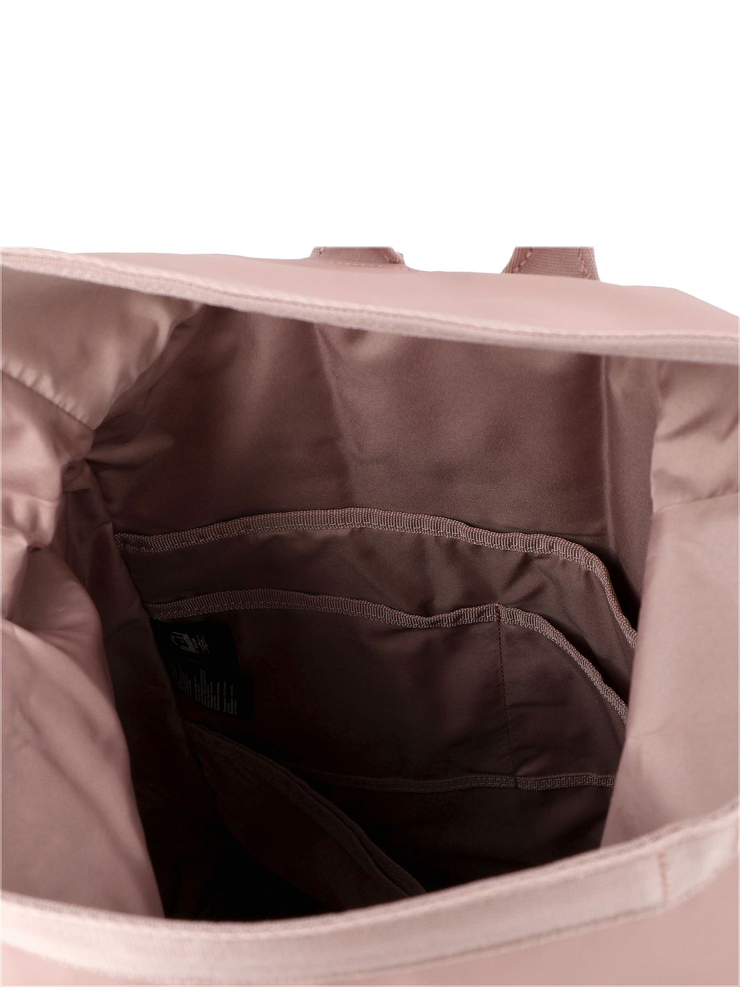 Herschel Roll Top Zaino da giorno 50 cm Vano porta PC