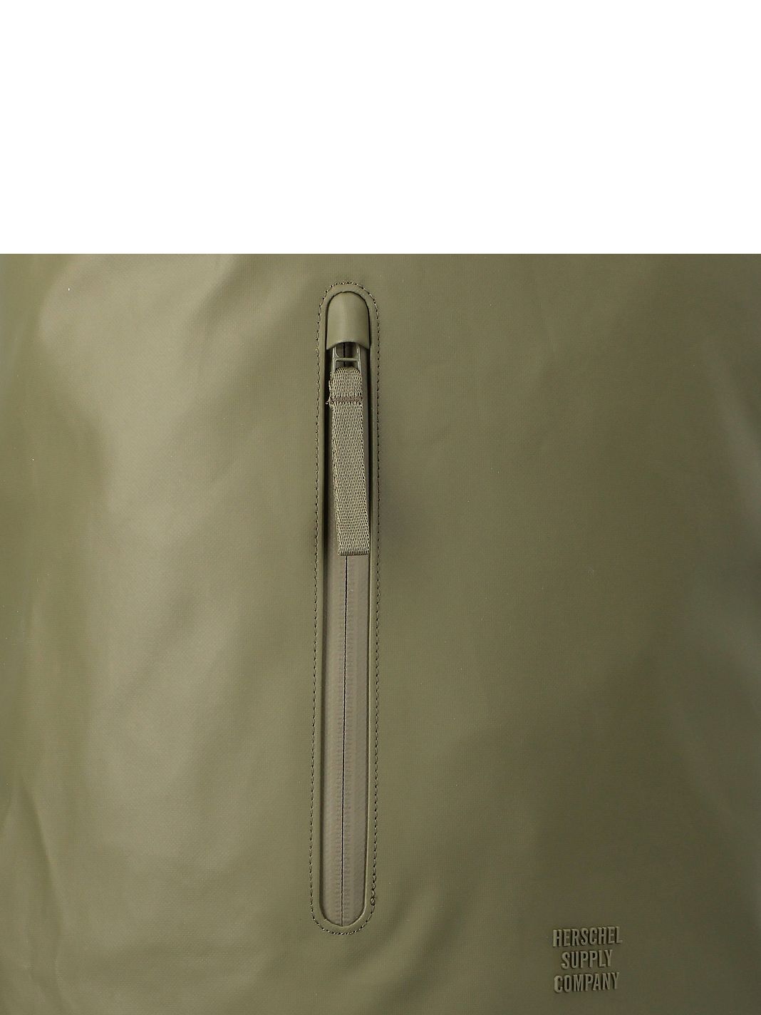 Herschel Roll Top Zaino da giorno 50 cm Vano porta PC