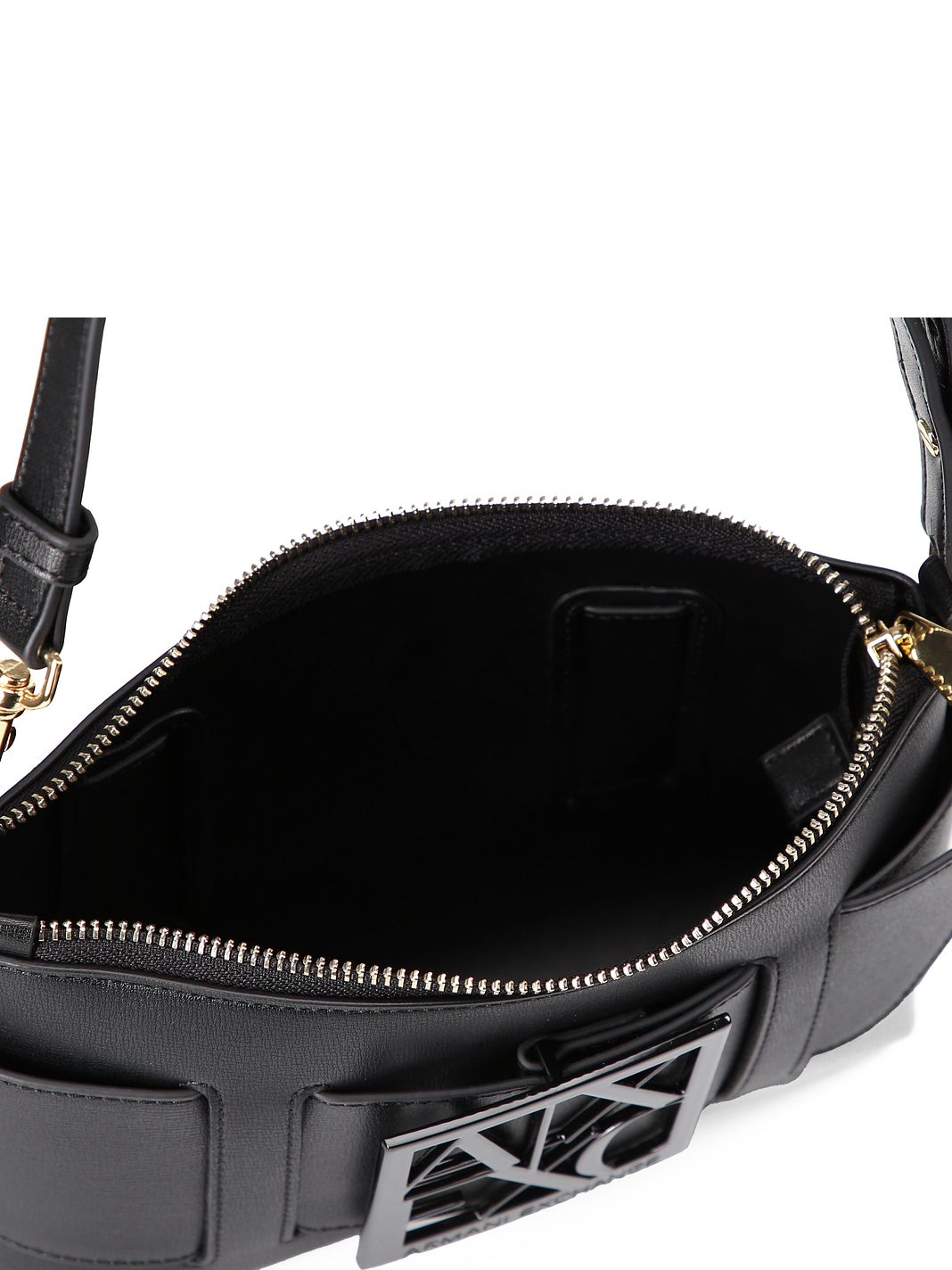 Armani Exchange Susy Olkalaukku 20 cm Armani Exchange Susy Olkalaukku 20 cm