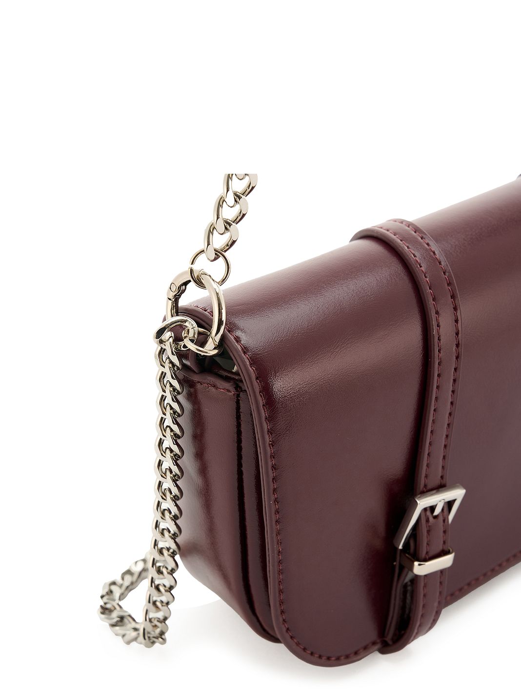 Seidenfelt Delary Borsa a tracolla 22 cm Seidenfelt Delary Borsa a tracolla 22 cm