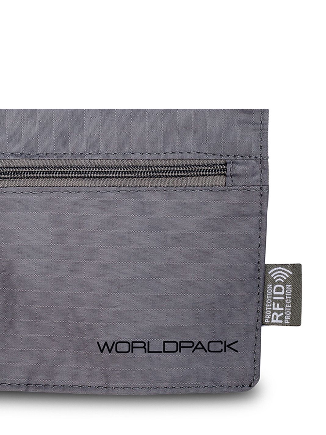 Worldpack Borsa pettorale Protezione RFID 15 cm Worldpack Borsa pettorale Protezione RFID 15 cm