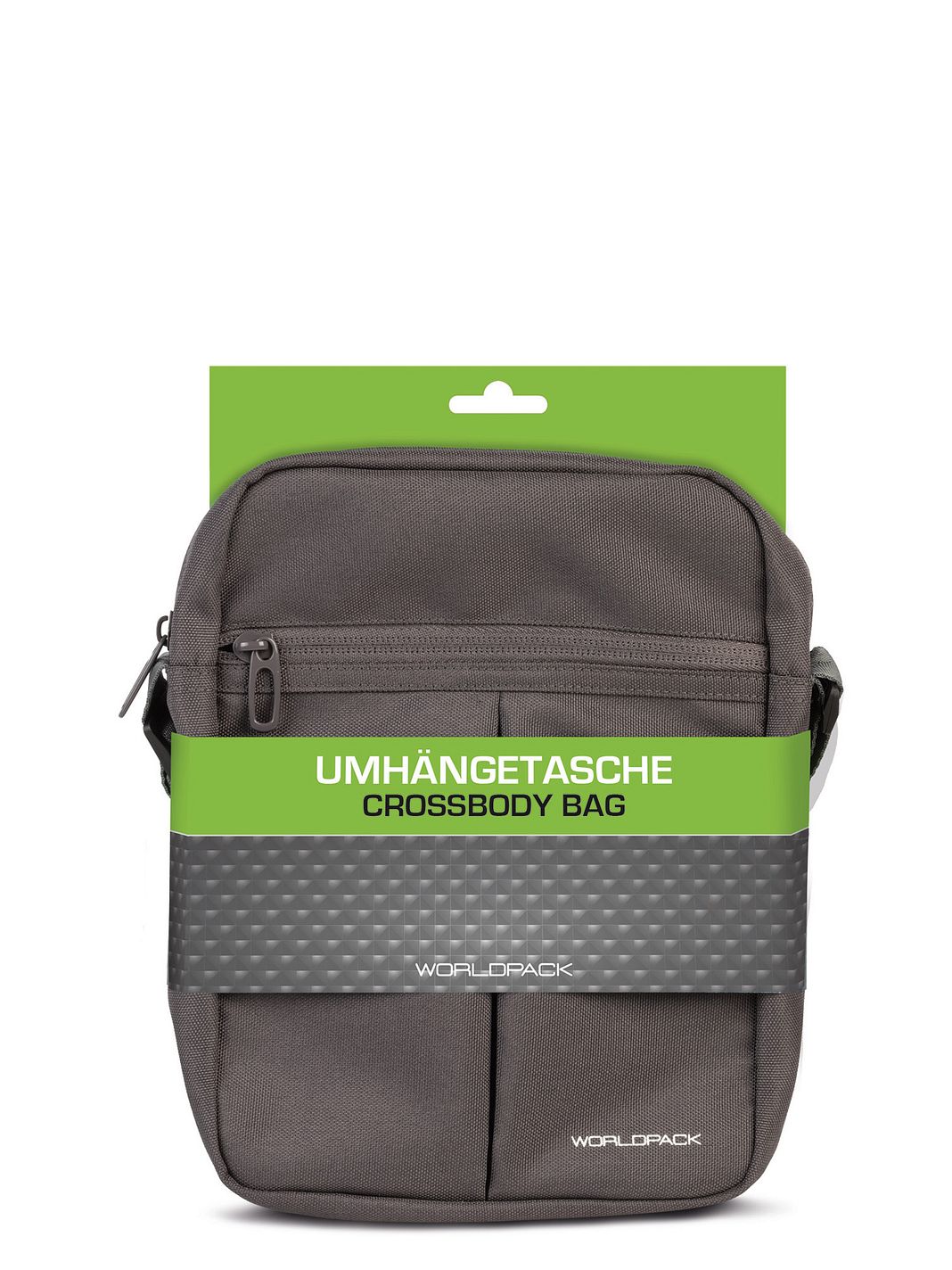 Worldpack Mini Borsa Borsa a tracolla 17 cm