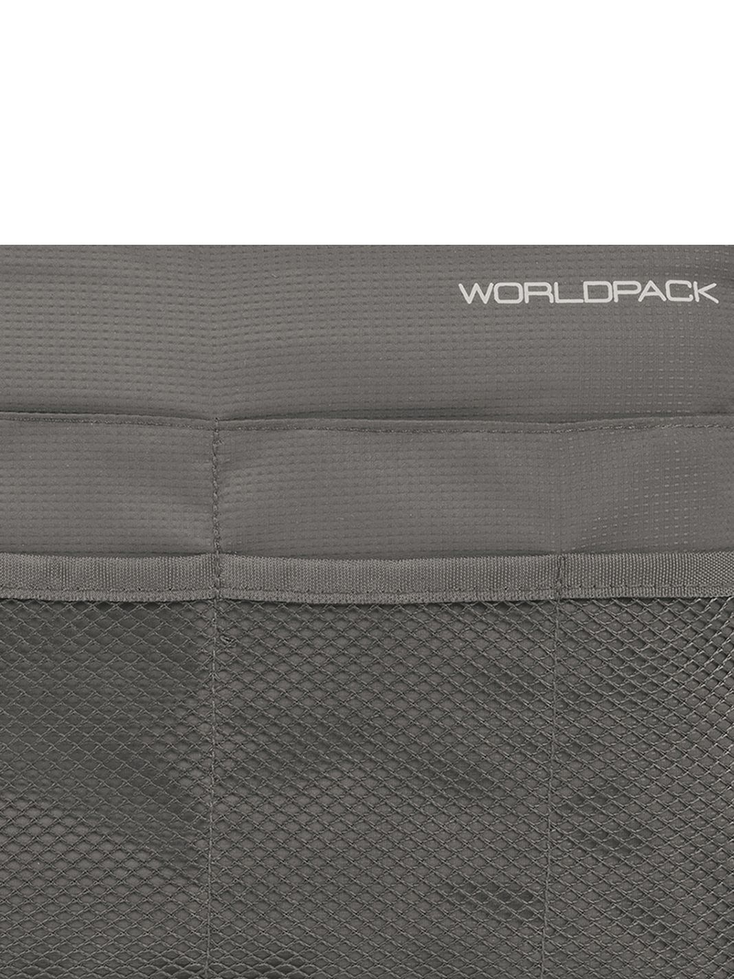 Worldpack Organizzatore di borse 27 cm Worldpack Organizzatore di borse 27 cm