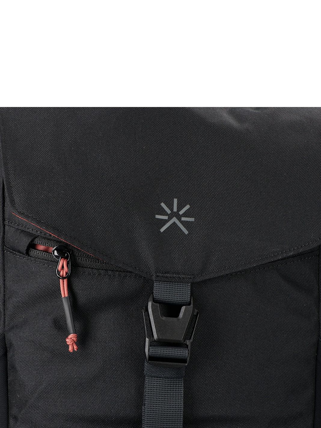 Tropicfeel Shell Go Dagsryggsäckar 49 cm Laptopfack